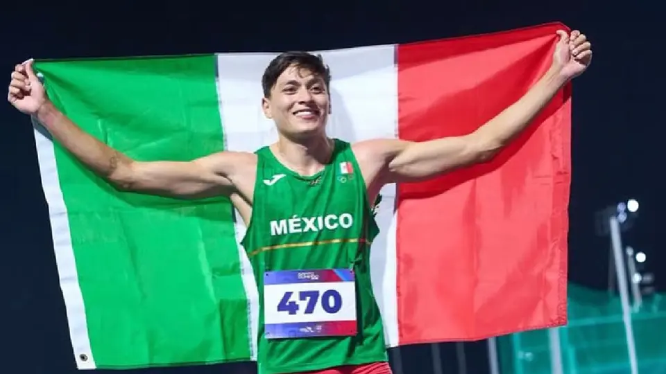 Erick Josué Portillo Rodríguez | X:Defensamx1