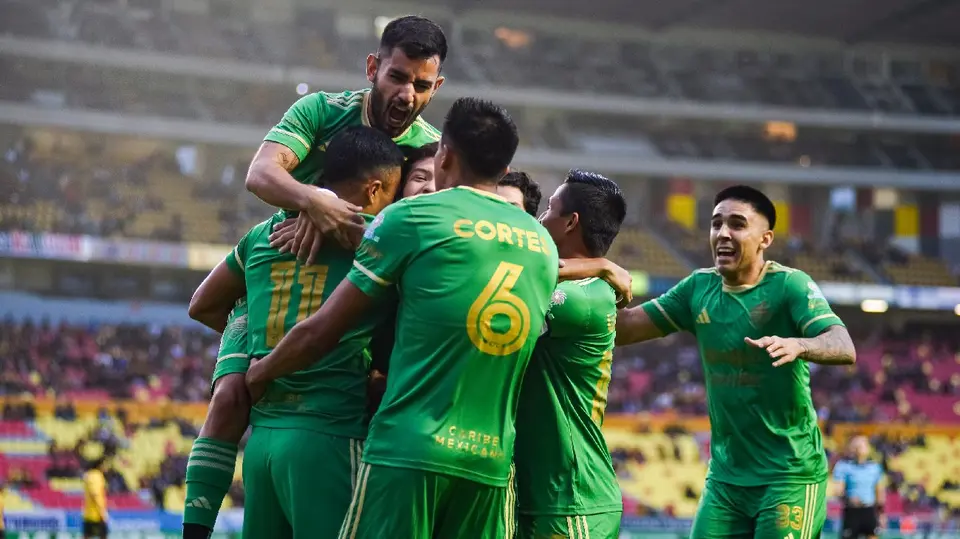 Cancún FC en la Liga de Expansión | IMAGO7