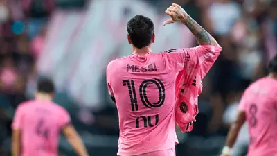 ¡Para Messi! Rodrigo de Paul dedicó su gol a su amigo y compañero usando su playera