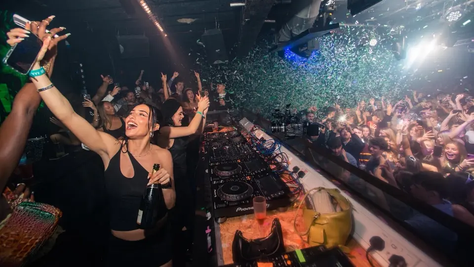 La escena de la música electrónica en México sumará una nueva experiencia con Ministry of Sound / Especial