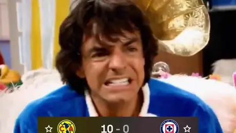 ¡El Clásico Joven Femenil 10-0 no se olvidará jamás!