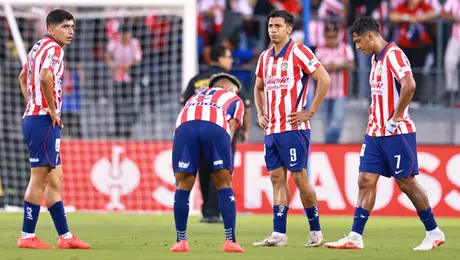 ¡Ya Gonzalo! FC Dallas se burla de Chivas tras vencerlos y eliminarlos de Leagues Cup
