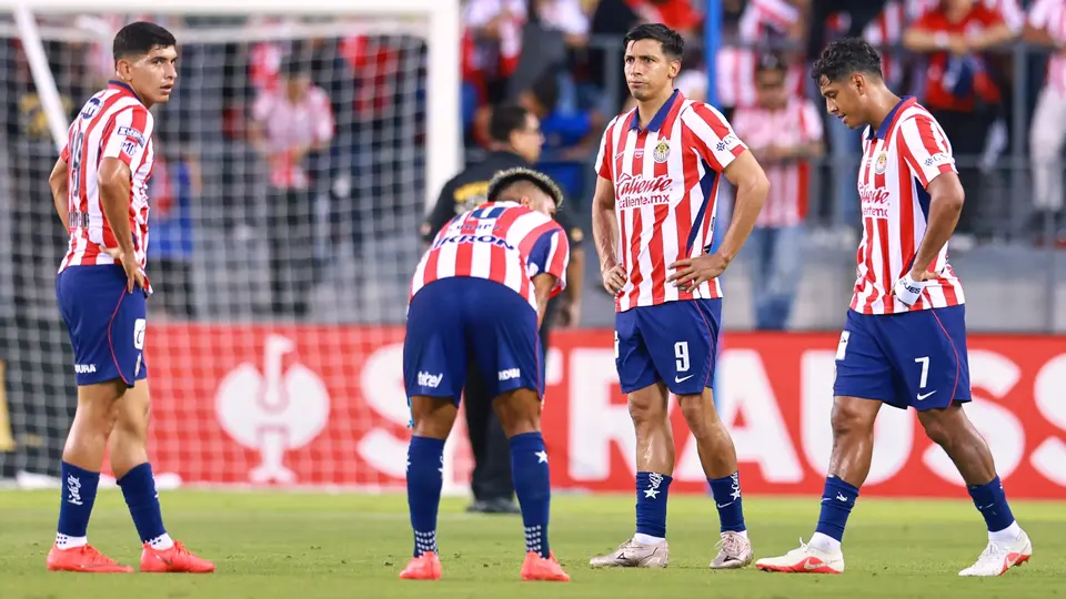 ¡Ya Gonzalo! FC Dallas se burla de Chivas tras vencerlos y eliminarlos de Leagues Cup