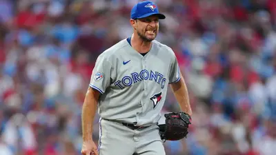 Max Scherzer se mete al Top 10 de más ponches en la historia