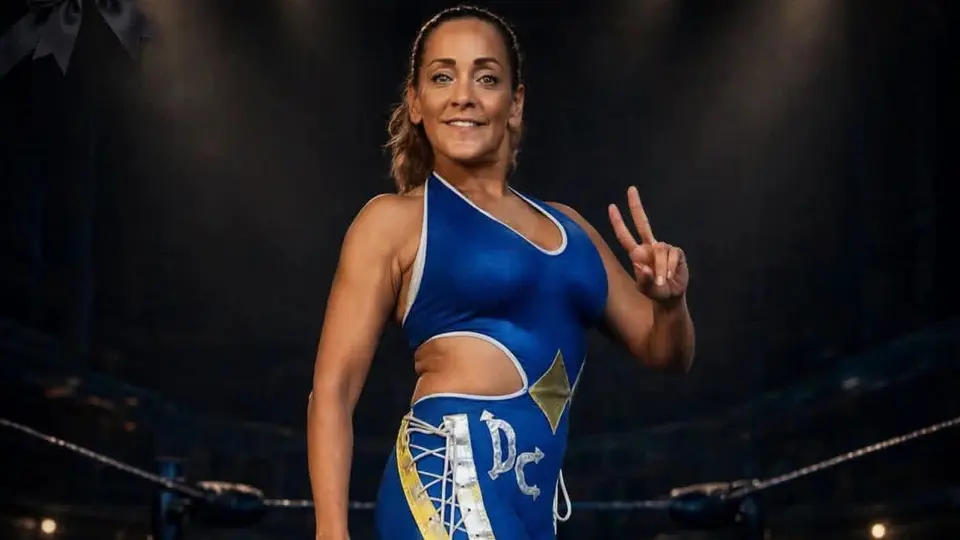 Diana La Cazadora murió este 8 de agosto de 2026 | Facebook