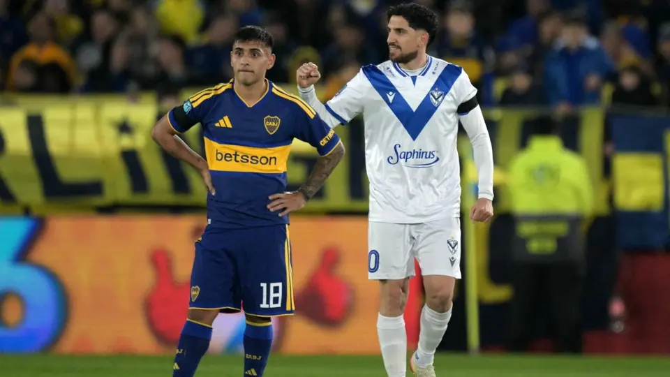 Exjugador de América silencia la Bombonera con golazo ante Boca Juniors