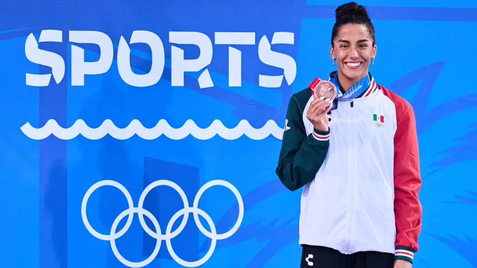 Celia Pulido encabeza a las grandes figuras de México en Santo Domingo 2026