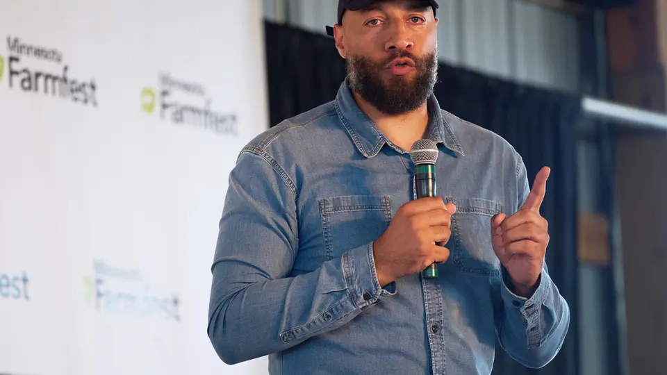 Royce White, exjugador de la NBA | AP