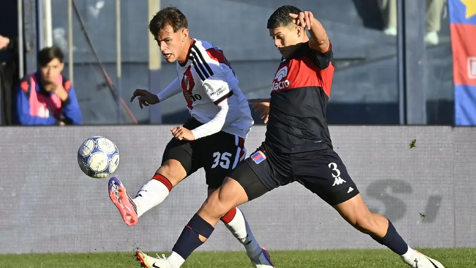 River Plate en ‘crisis’ con todo y Ángel Correa