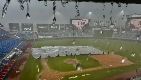 Sultanes explota contra los umpires y presenta queja por polémica suspensión