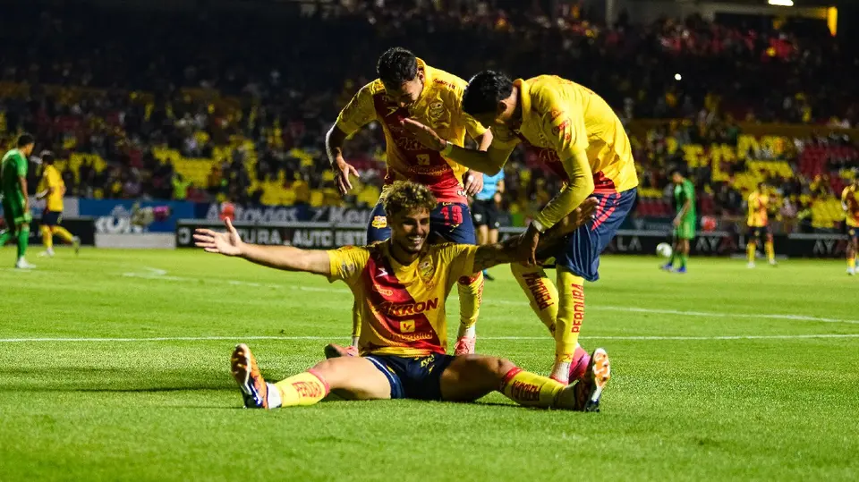 Atlético Morelia en Liga. de Expansión | IMAGO7