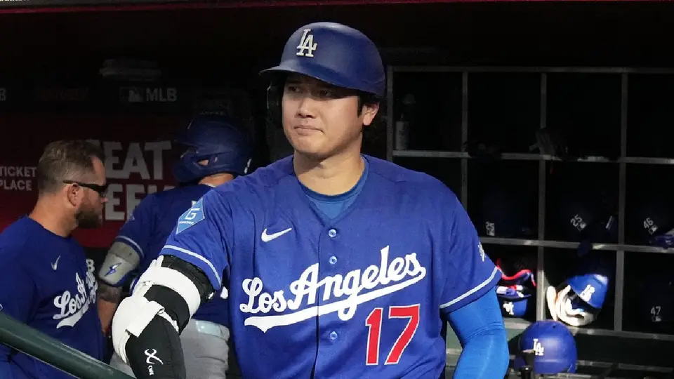 Shohei Ohtani | AP