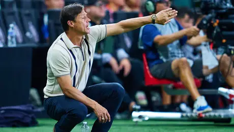 Almeyda pide mayor exposición para el futbol mexicano tras vencer al Inter Miami