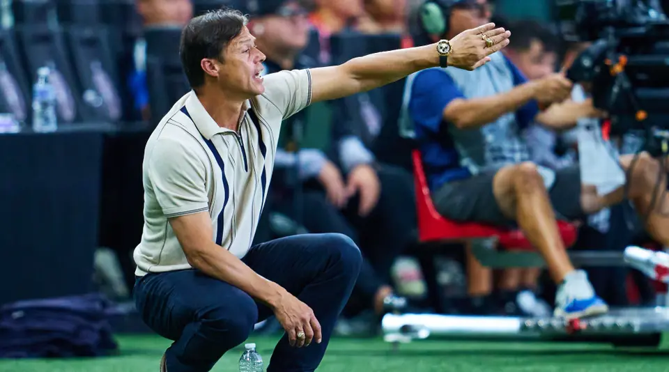 Almeyda pide mayor exposición para el futbol mexicano | MEXSPORT