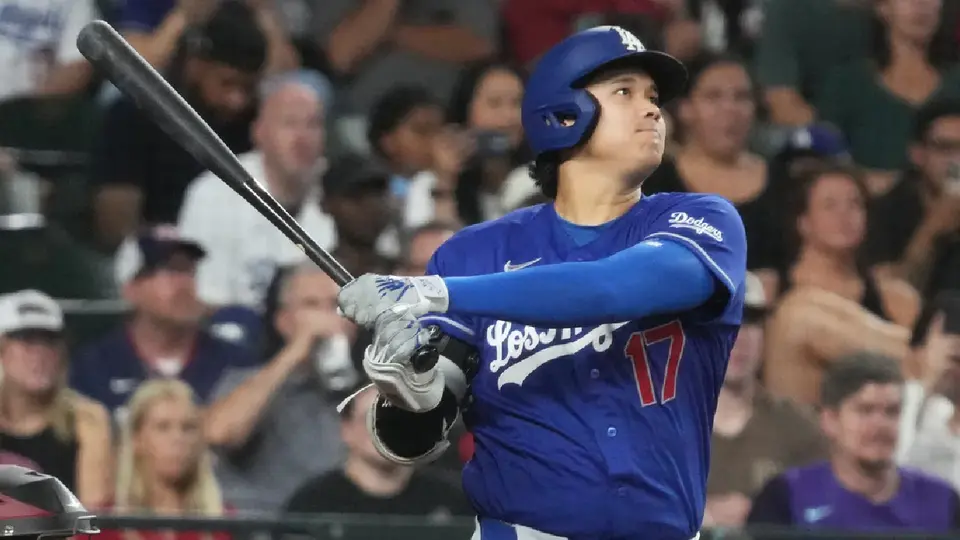 Shohei Ohtani | AP