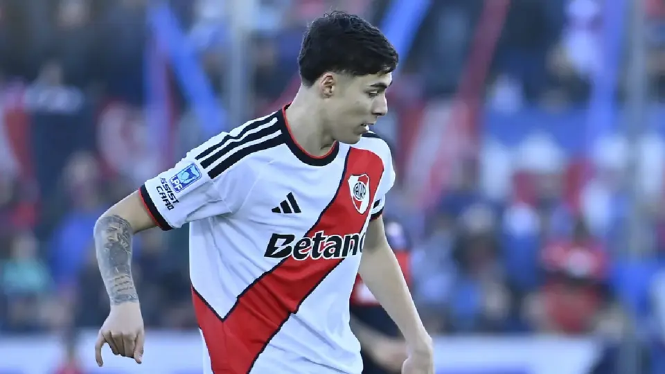 River Plate | x:@RiverPlate