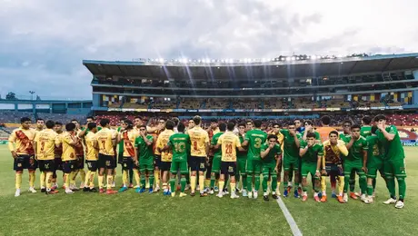 Atlético Morelia y Cancún se unen a las protestas contra el ‘no ascenso’