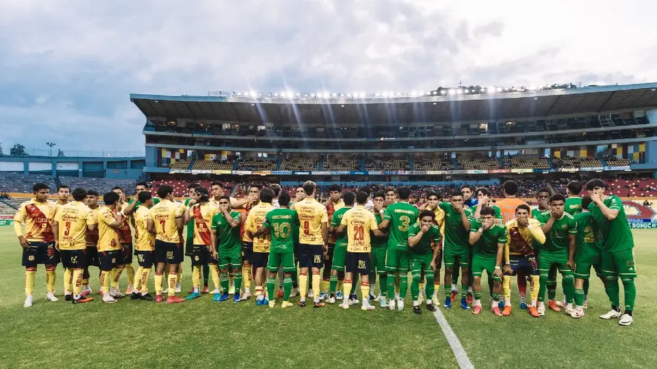 Atlético Morelia y Cancún se unen a las protestas contra el ‘no ascenso’