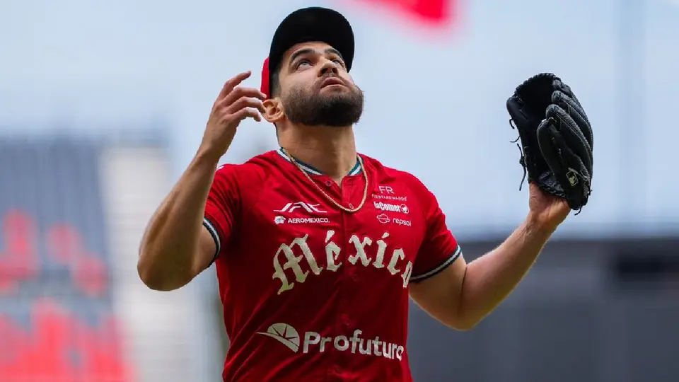 Diablos Rojos del México | @DiablosRojosMX