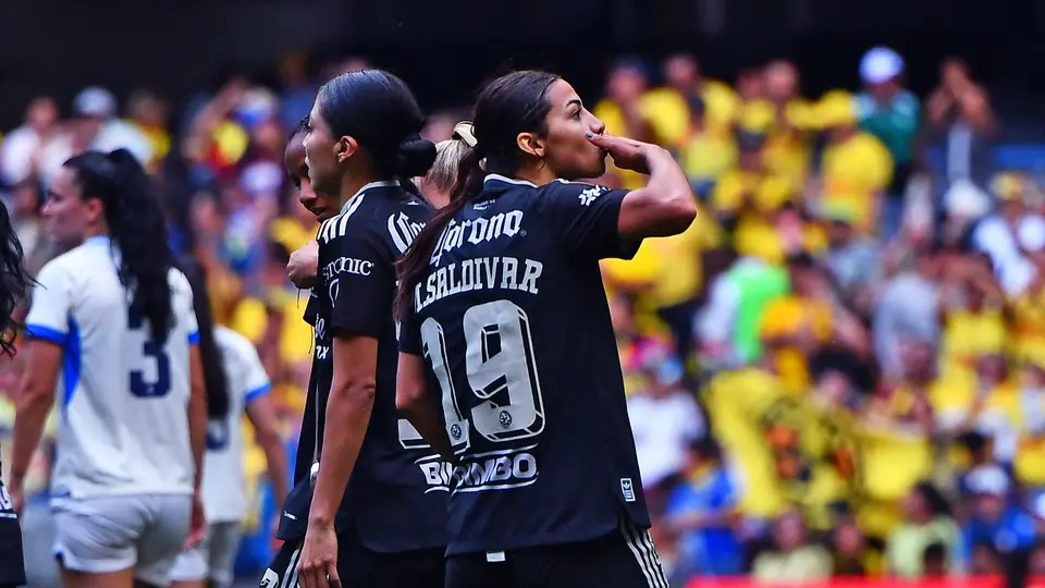 América Femenil | MEXSPORT