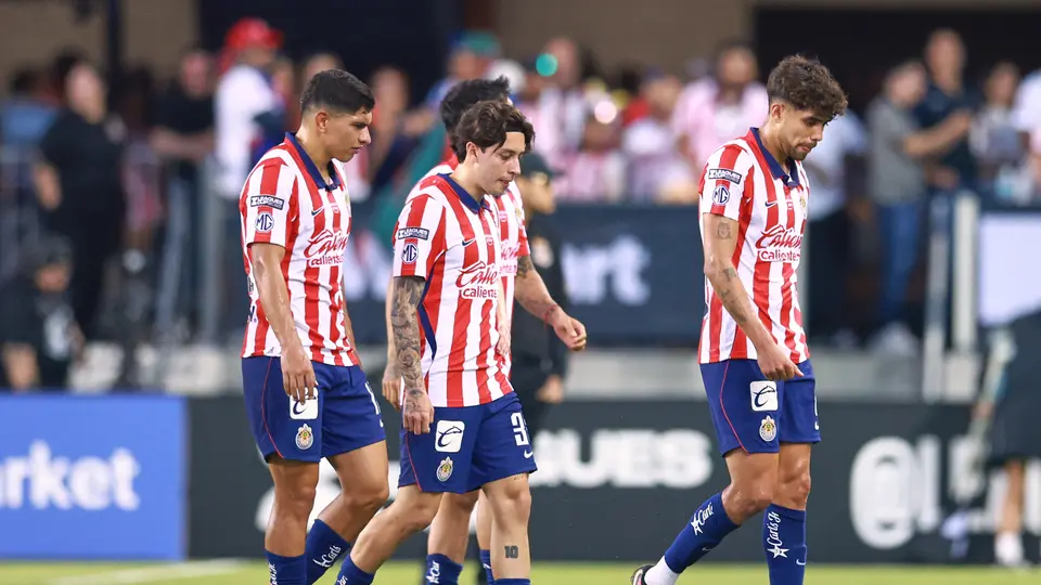 Chivas, en Leagues Cup | MEXSPORT