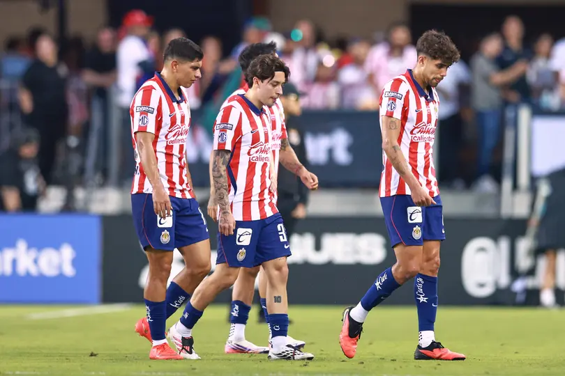 Chivas, en Leagues Cup | MEXSPORT