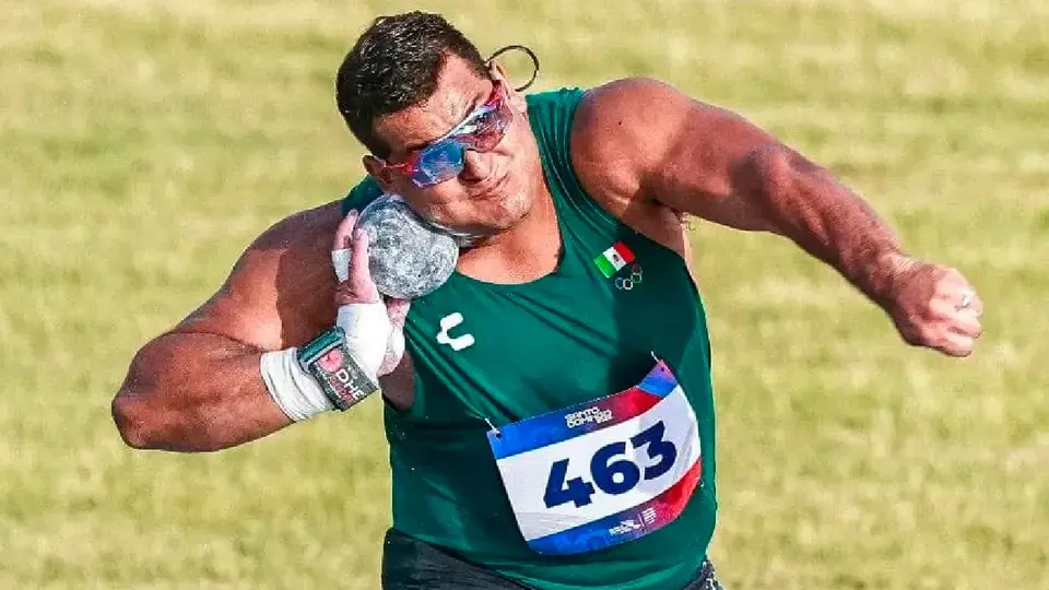 Uziel Muñoz | X:Defensamx1