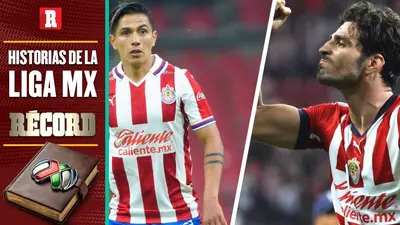 De pelear en Chivas a vivir realidades opuestas: Briseño brilla en Toluca y Villalpando llega a Tepatitlán
