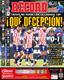 Portada RÉCORD