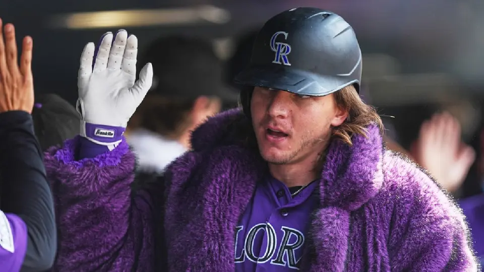 Jake McCarthy | AP