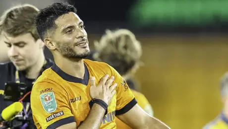 ¡Sí, señor! Raúl Jiménez y su impacto en Wolverhampton