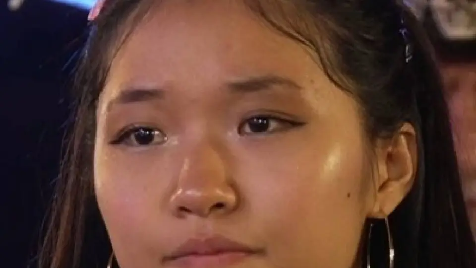Abigail Pak confesó que fue víctima de una secta en el Ajusco, CDMX / Ig @lacoreanera