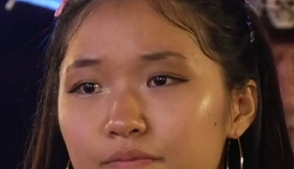 Abigail Pak confesó que fue víctima de una secta en el Ajusco, CDMX / Ig @lacoreanera