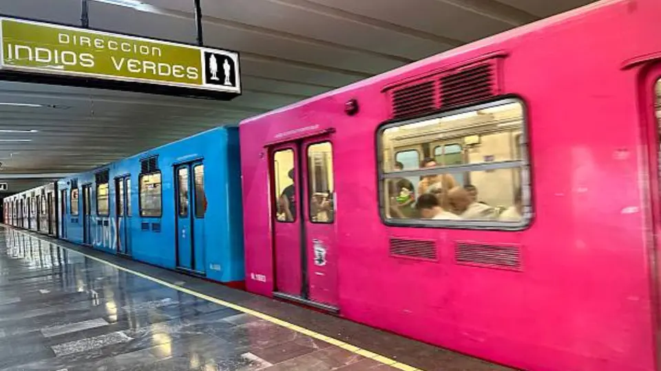 Marzo, abril, mayo y junio transcurrieron sin un solo registro de robo con violencia en el Metro / Pixabay