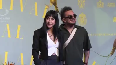 ¿Siguen juntos Susana Zabaleta y Ricardo Pérez? Así respondieron a rumores de ruptura