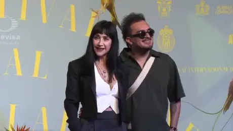 ¿Siguen juntos Susana Zabaleta y Ricardo Pérez? Así respondieron a rumores de ruptura