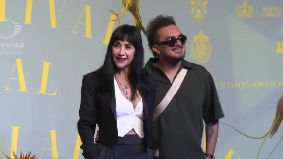 ¿Siguen juntos Susana Zabaleta y Ricardo Pérez? Así respondieron a rumores de ruptura