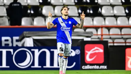 Emiliano Gómez será nuevo jugador de Tigres; solo falta el anuncio oficial