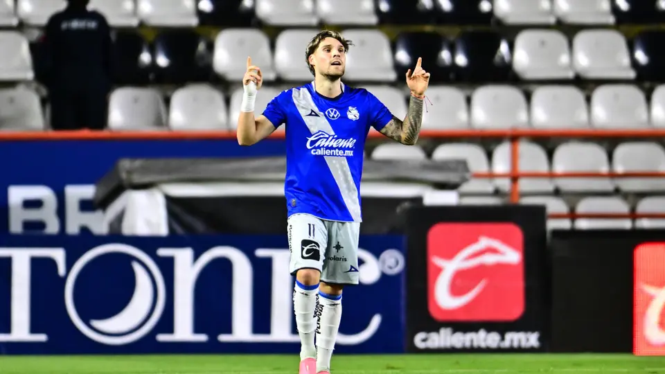 Emiliano Gómez ya es nuevo jugador de Tigres; falta el anuncio oficial