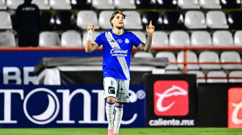 Emiliano Gómez ya es nuevo jugador de Tigres | MEXSPORT