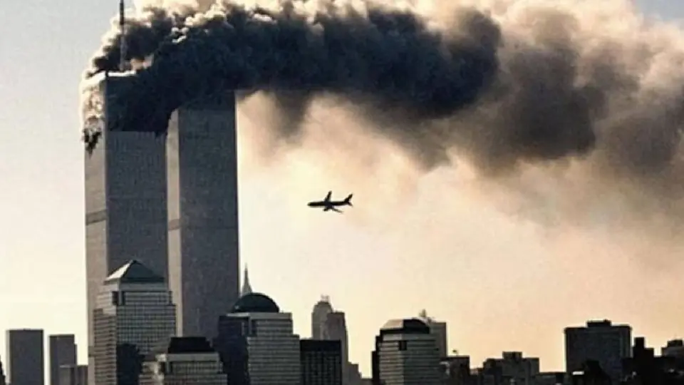 Las Torres Gemelas del World Trade Center fueron uno de los principales objetivos de los ataques del 11 de septiembre de 2001./ RS