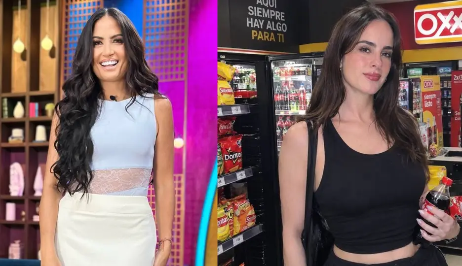 Joanna Vega-Biestro defendió la información que compartió sobre Gala Montes y señaló que sus datos provenían de una fuente que fue corroborada. / @vegabiestro - @GalaMontes