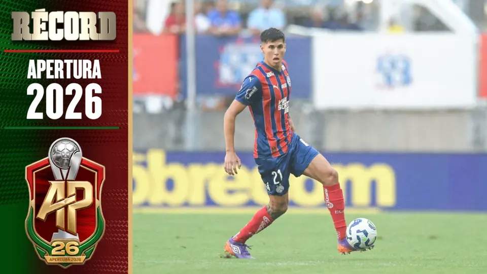 Santiago Ramos Mingo, opción avanzada para reforzar defensa de América; ya hay negociaciones
