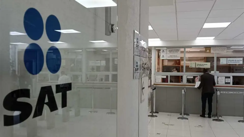 El Buzón Tributario funciona como canal oficial de comunicación entre el SAT y los contribuyentes./ RS