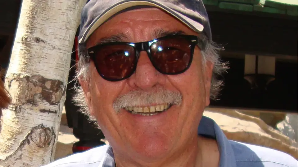 Geoghan fue una figura importante dentro de la comedia televisiva estadounidense / Especial