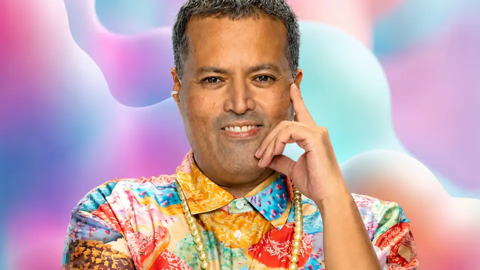 El exintegrante del reality habló sobre las dificultades que enfrentó durante sus últimos días en la competencia / La Casa de los Famosos