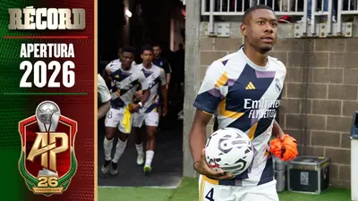 América analiza ir por David Alaba, exestrella de Bayern Munich y Real Madrid