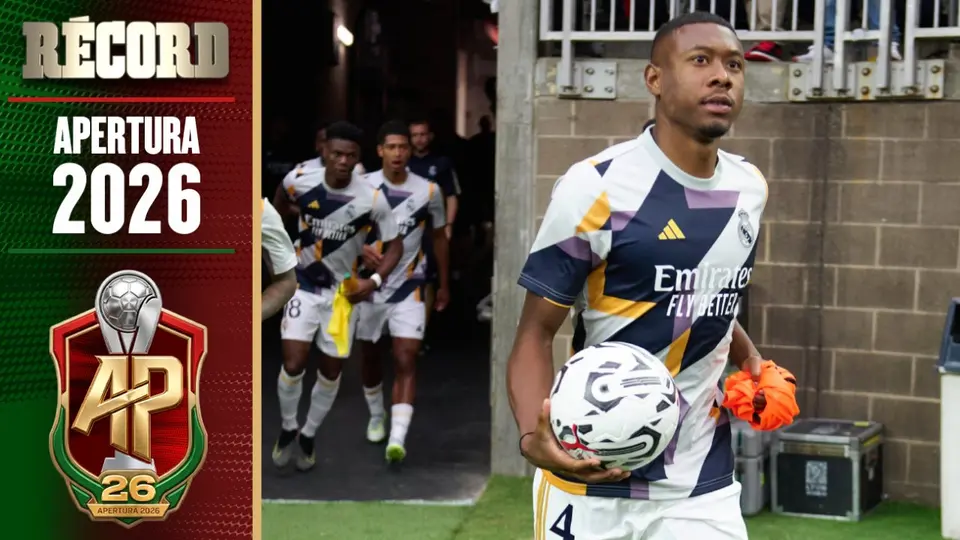 América analiza fichar a David Alaba, exestrella de Bayern Munich y Real Madrid