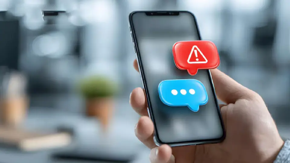 CONDUSEF recomienda utilizar únicamente tiendas oficiales como Google Play o App Store / Magnific