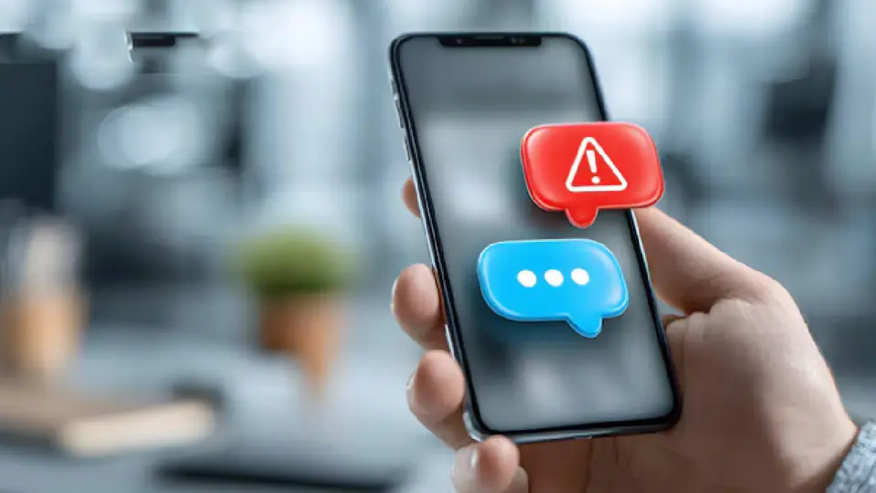CONDUSEF recomienda utilizar únicamente tiendas oficiales como Google Play o App Store / Magnific
